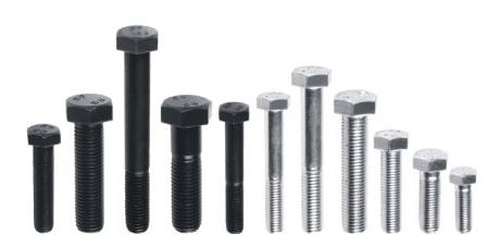 HL-507 Hexagon  Bolt